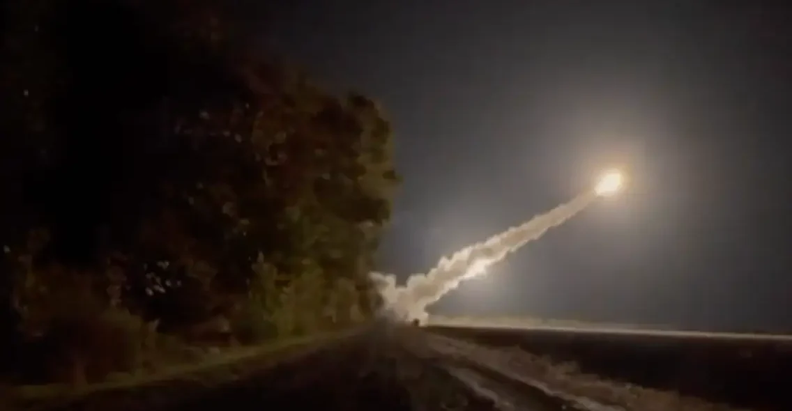 Ukraine now has ATACMS — but will soon need more