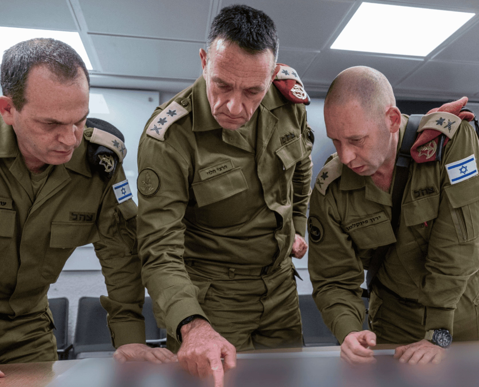 Israel eliminates Palestinian Islamic Jihad commander