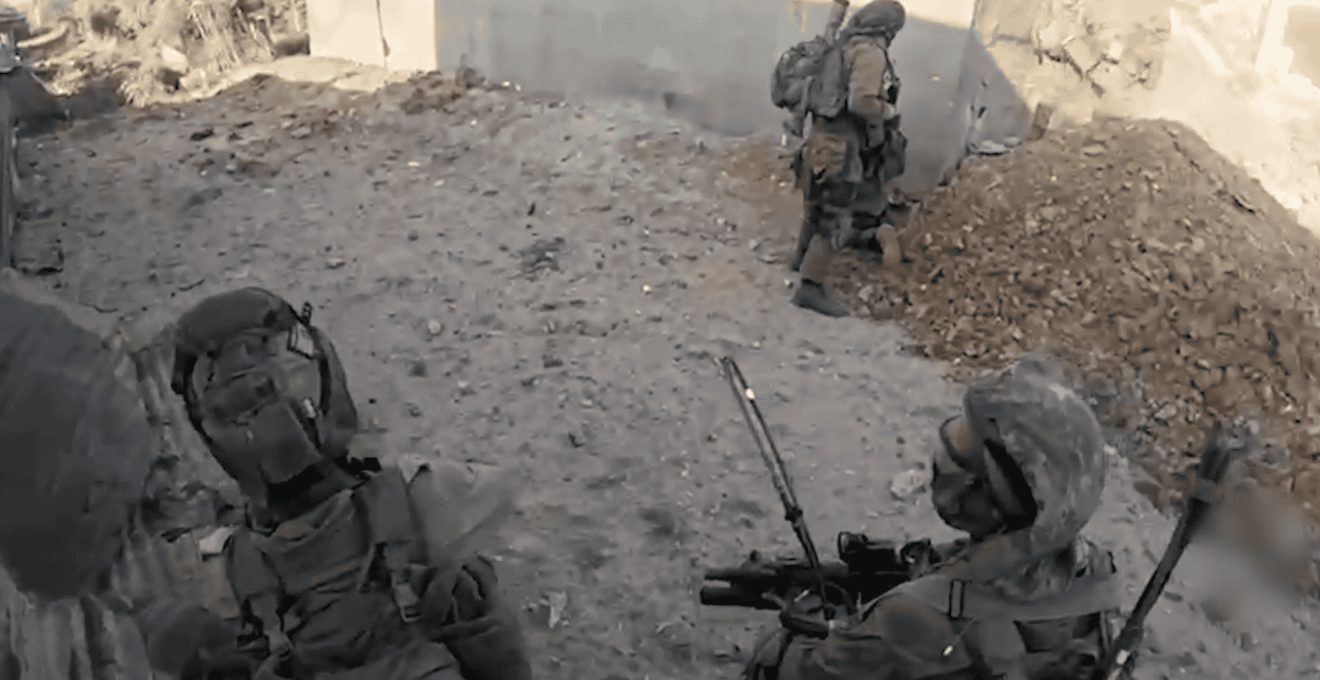 Gaza hospitals and Nasrallah threats challenge IDF