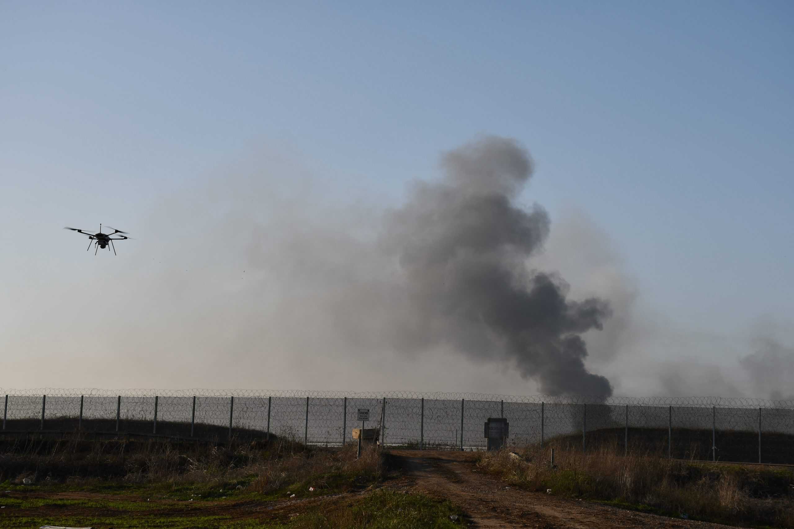 Israel prepares for escalation as fighting continues in Gaza