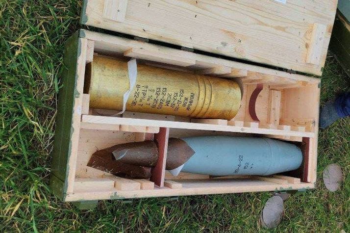 Russian Munitions Production Higher But Still Insufficient