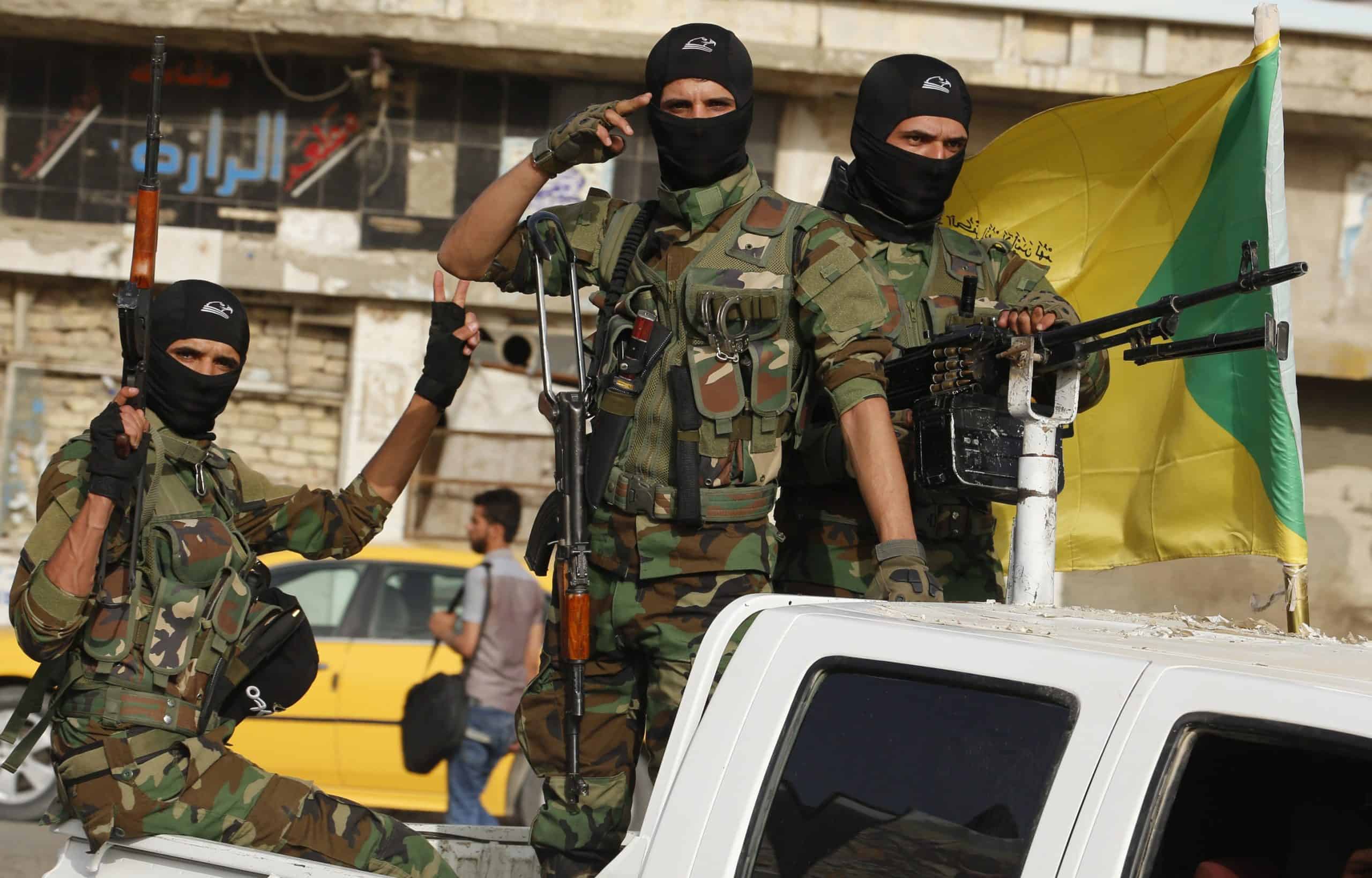 Analysis: The consequences of US weakness in Iraq and Syria