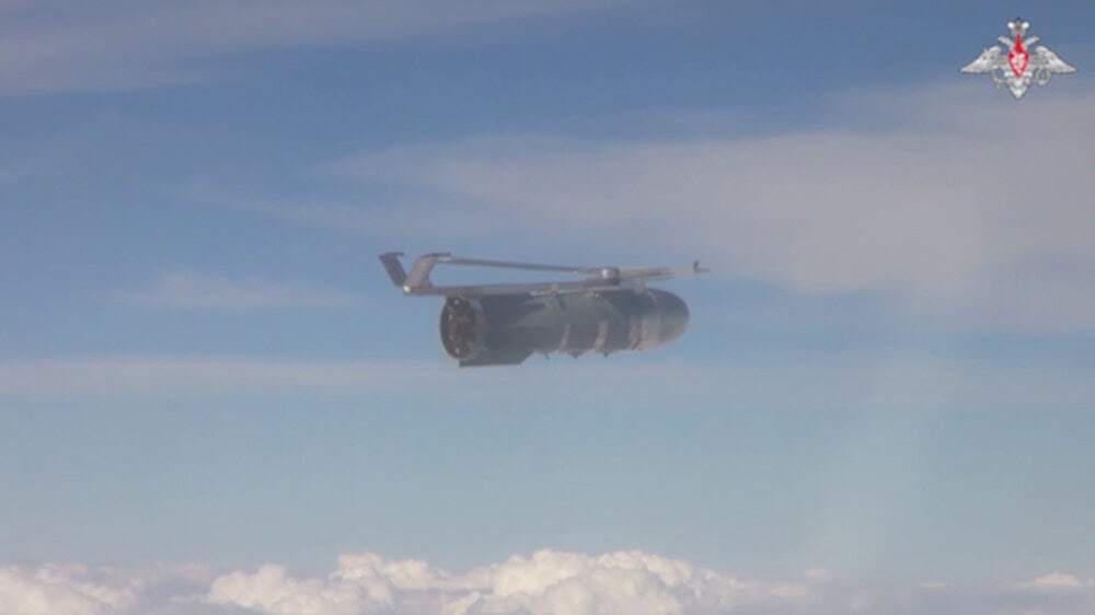 Analysis: What we know about Russia’s new 3-ton glide bomb