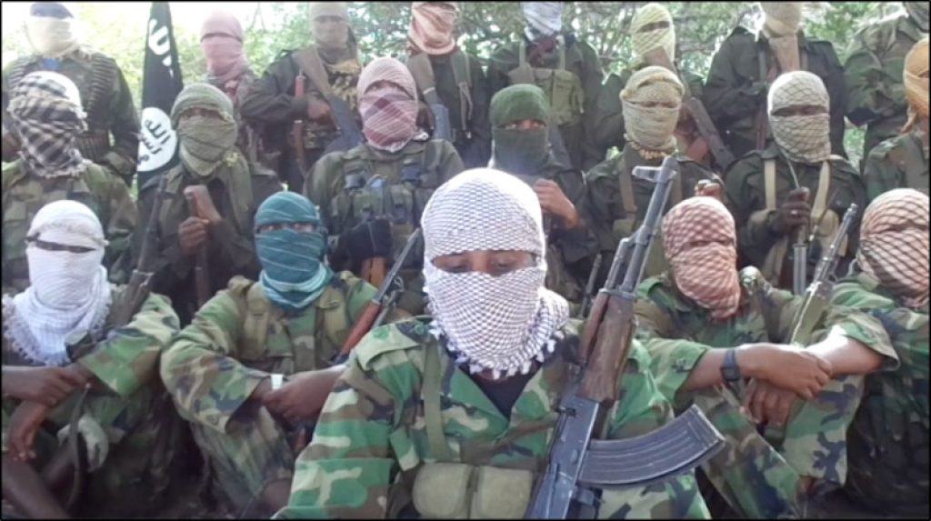 Makkawi’s bay’ah video to Abu Bakr al-Baghdadi