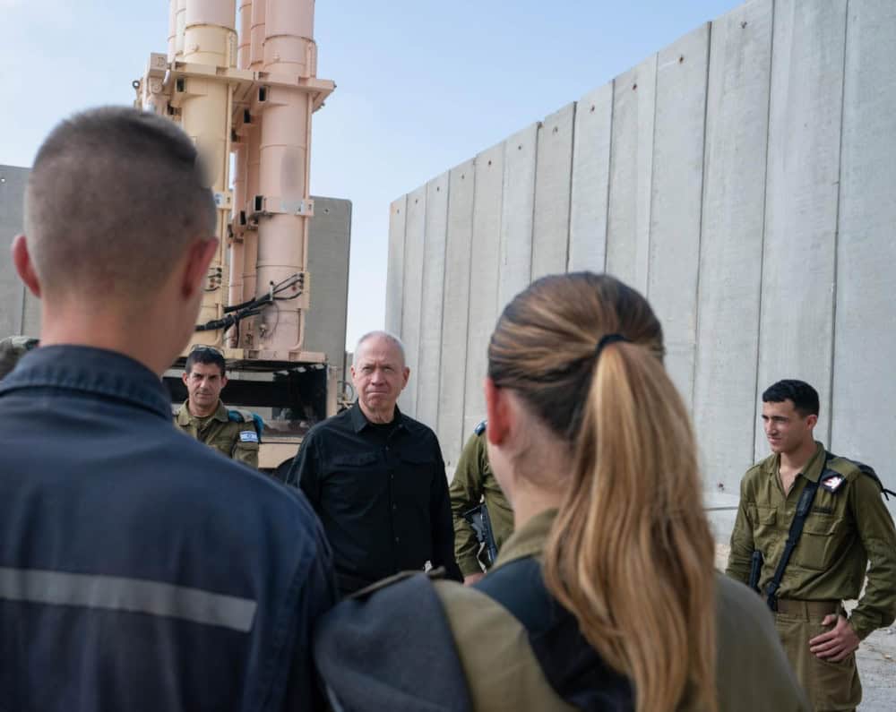 Israel prepares for possible Iranian and Iranian-proxy retaliation after killings of Hezbollah and Hamas leaders