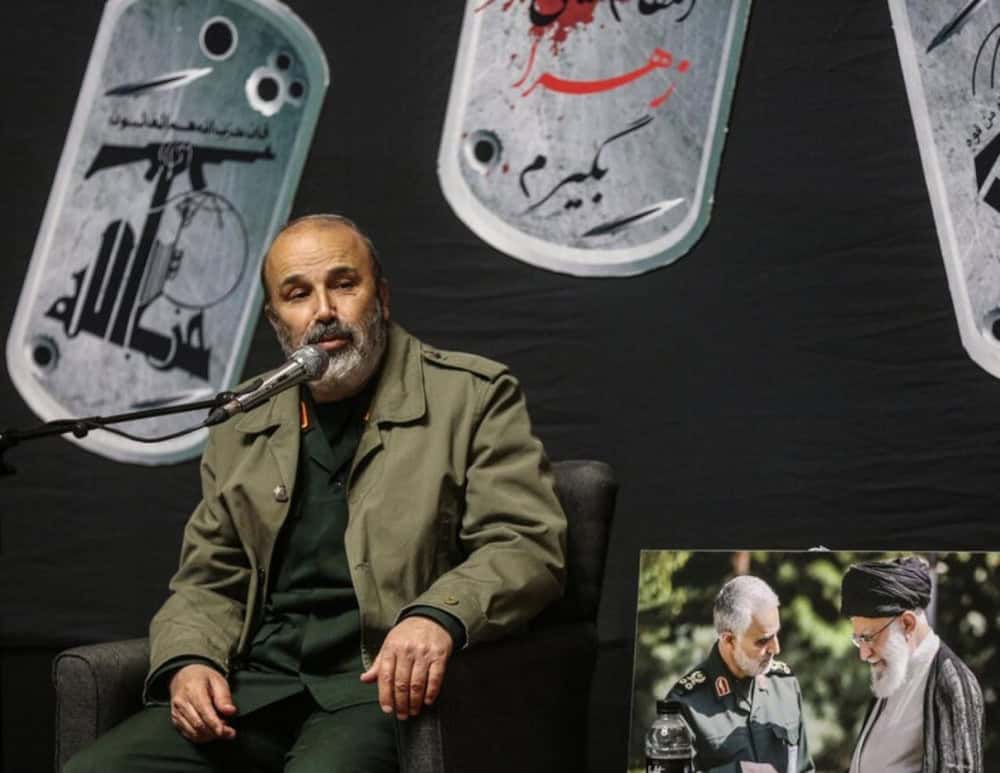 Analysis: ‘Axis of Resistance’ or ‘Axis of Espionage?’ Iran’s struggles to staff leadership