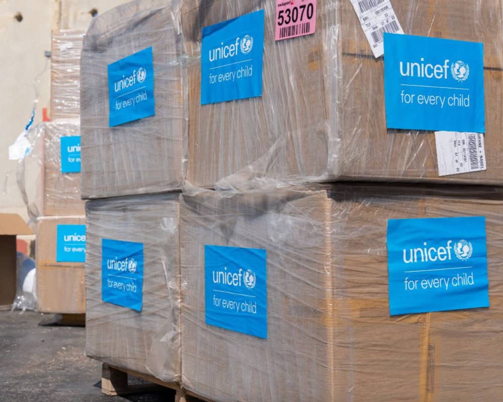 1.1 million vaccines administered in Gaza via Israel-facilitated campaign