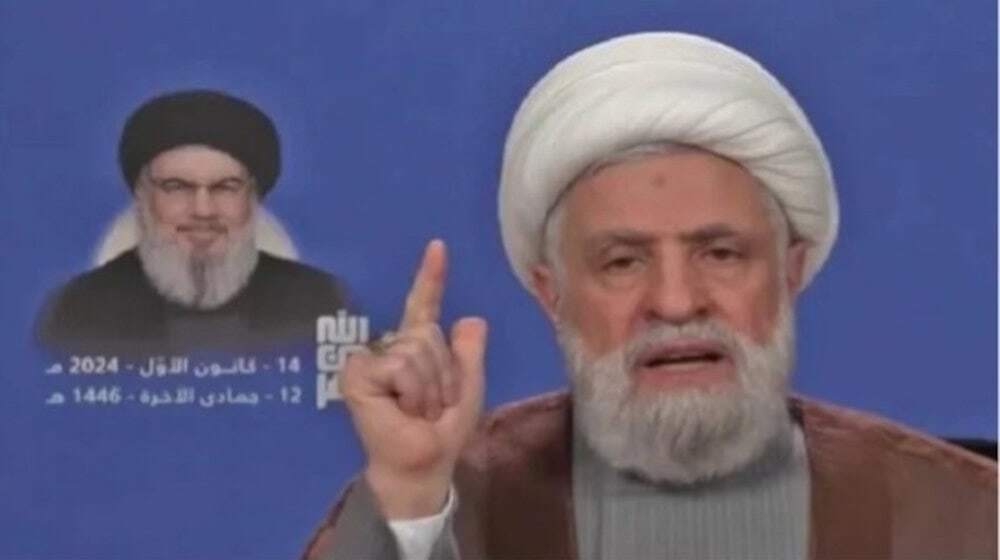 Analysis: Naim Qassem on Hezbollah’s influence in Lebanon and about-face on Syria