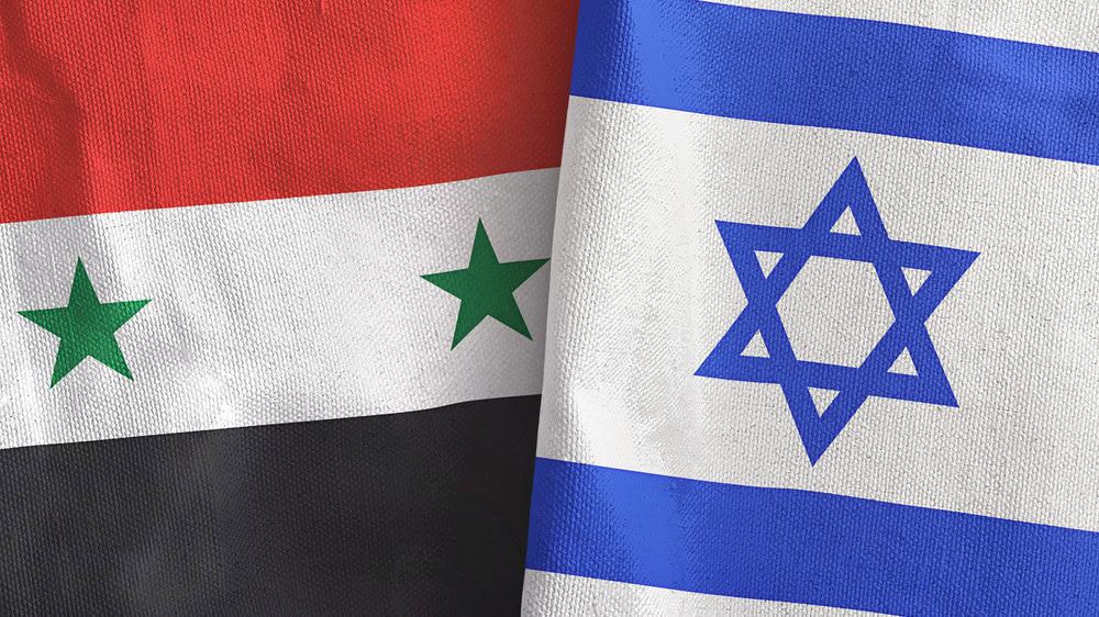Israel’s Bashan Arrow operation in Syria continues