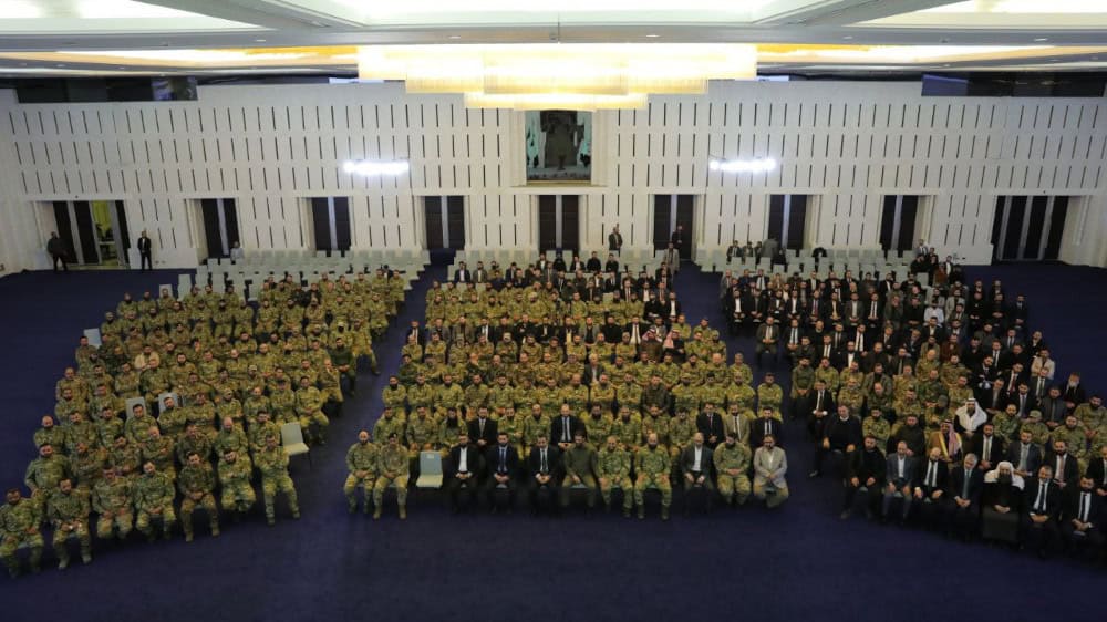 Ahmad al Sharaa’s Victory Conference: Syria’s new era and an exclusive translation of Sharaa’s speech