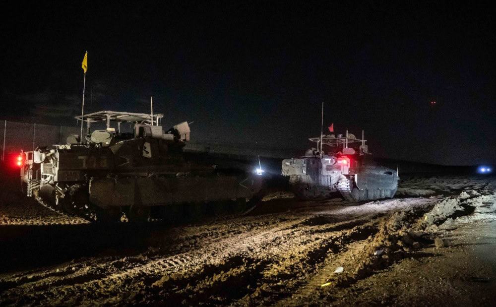 First hostages released, some IDF troops withdraw from Gaza as Israel-Hamas ceasefire begins