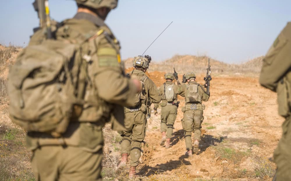 Israel prepares for hostage deal with Hamas