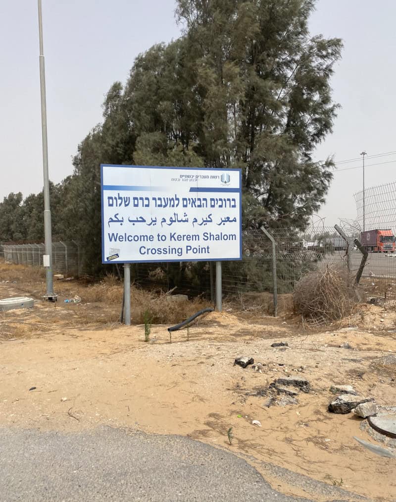 Israel moves forward with hostage deal