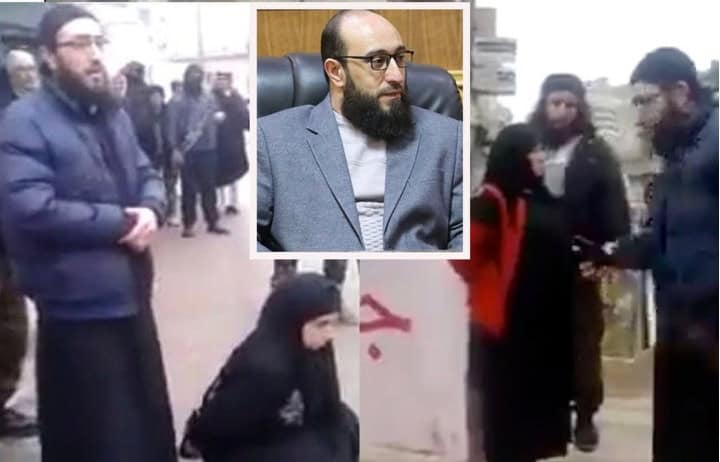 Syria’s new Minister of Justice: A profile of Shadi Mohammed al Waisi