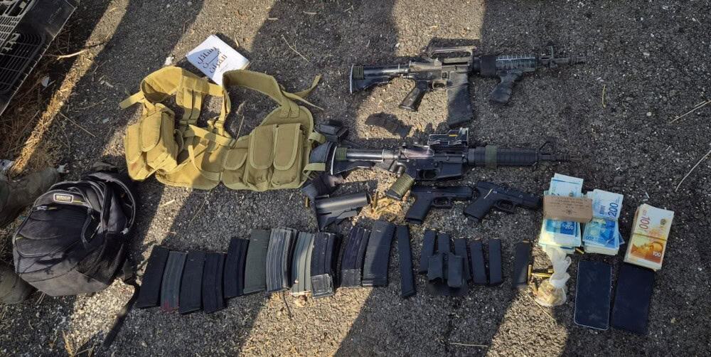 Analysis: West Bank terrorism persists, IDF launches operation in Jenin