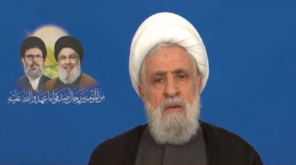 Analysis: Naim Qassem announces the date of Nasrallah’s funeral