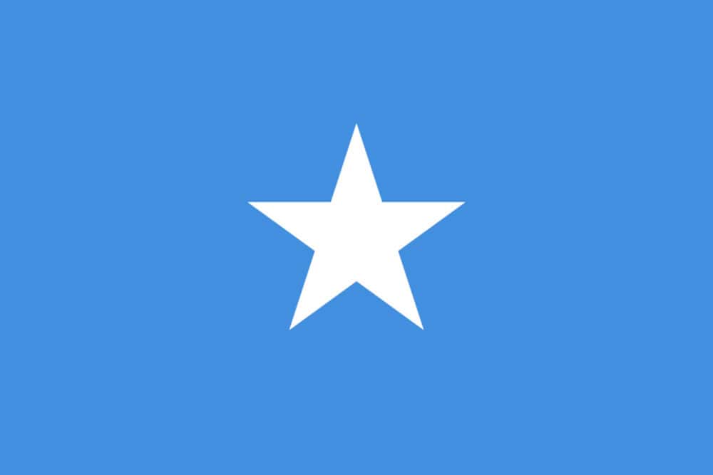 US, UAE conducting airstrikes in northern Somalia