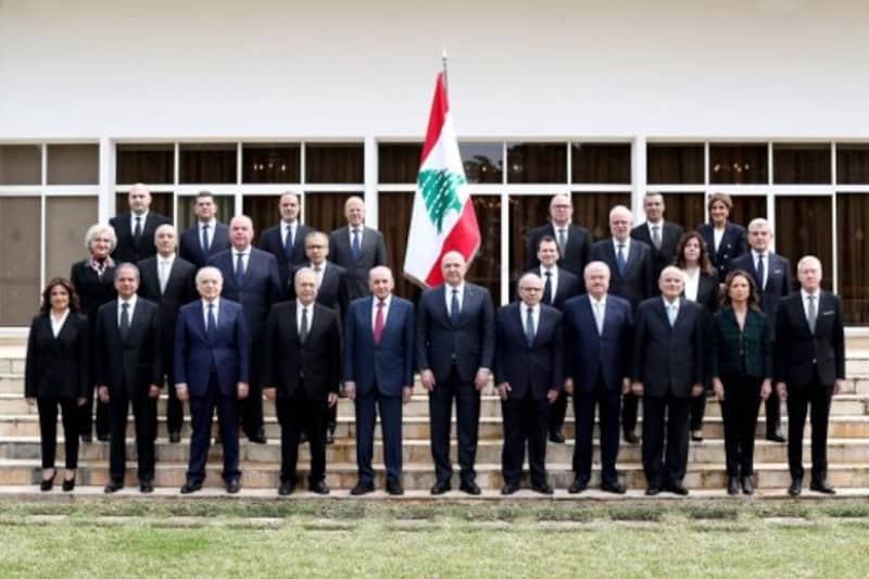 Analysis: Lebanon’s new government, the absent “resistance” Clause, and Hezbollah’s fate