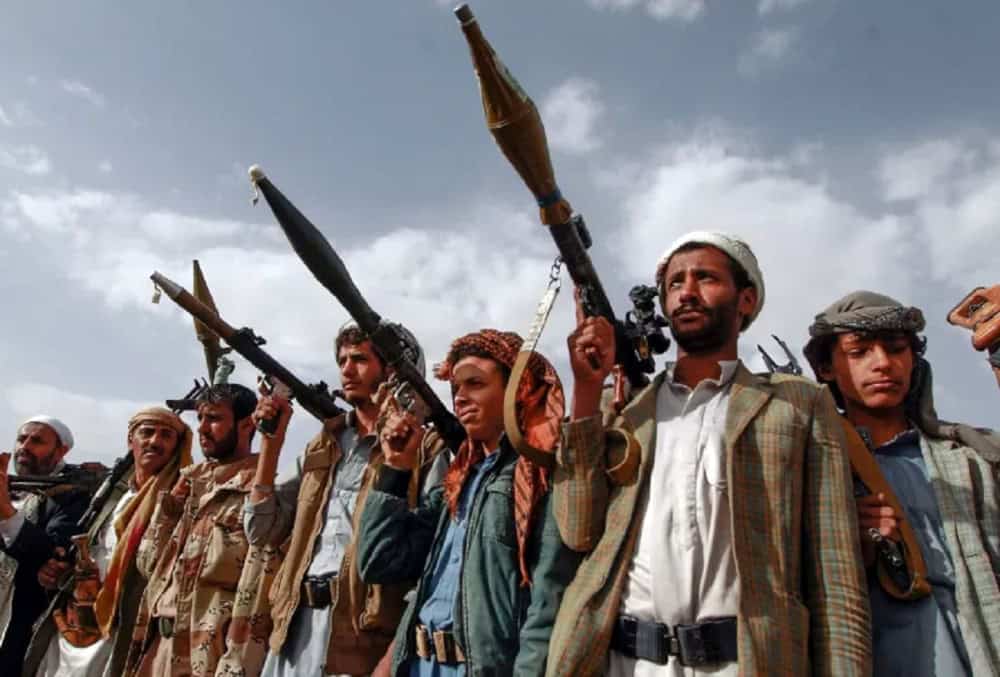 Houthis ramp up domestic attacks in Marib