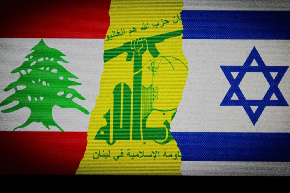 Analysis: A comparison of IDF and LAF activities in Lebanon post-November 27 ceasefire