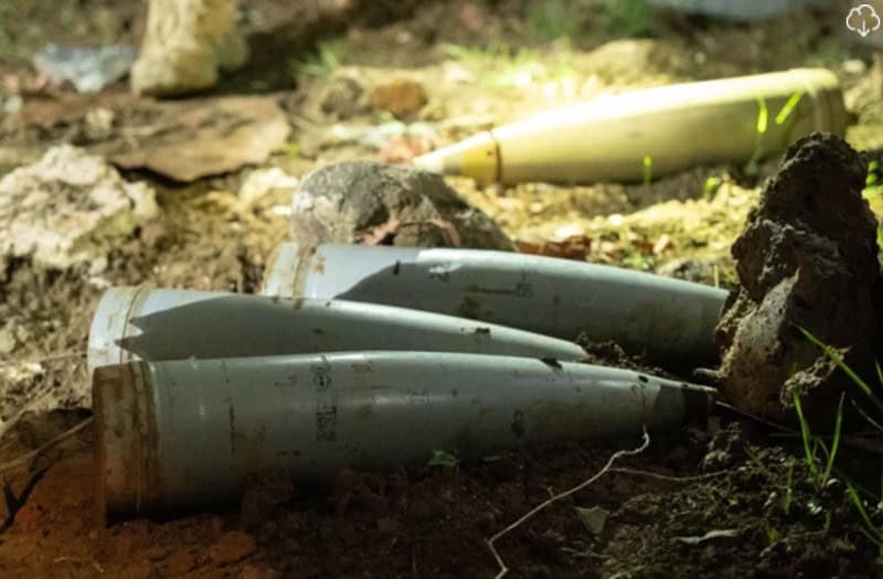 Israel widens campaign against former regime military sites in southern Syria