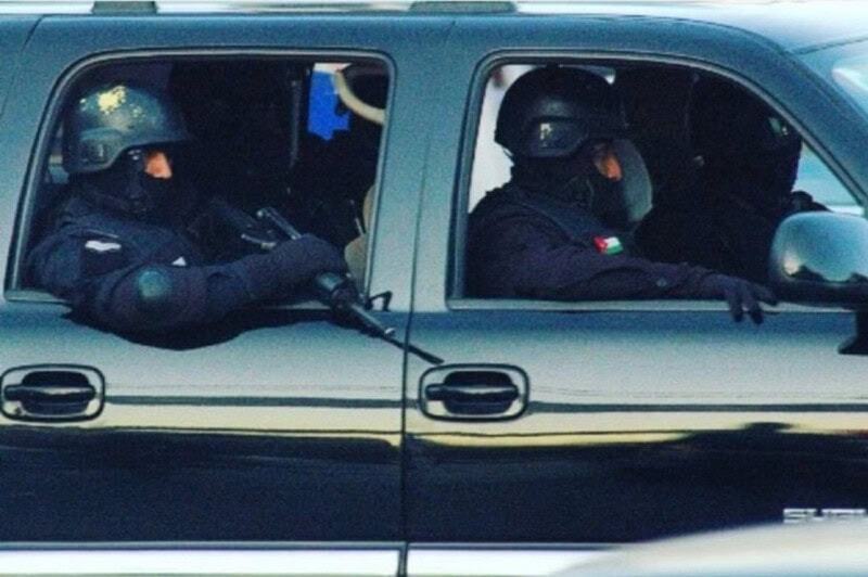 Jordan foils Muslim Brotherhood terrorist plot