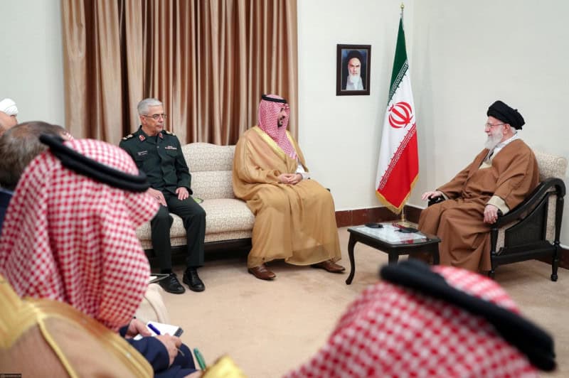 Analysis: A decade of Saudi-Iranian relations: from rivalry to re-engagement