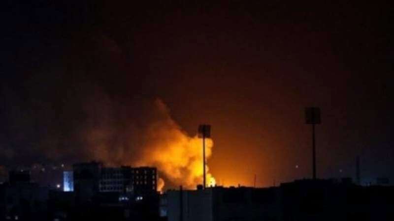 Houthi kidnappings of civilians increase amidst US airstrikes