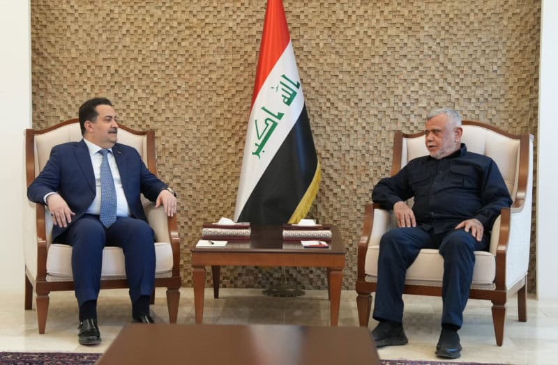 Major Shiite parties to run separately in Iraq’s November election amid disagreements