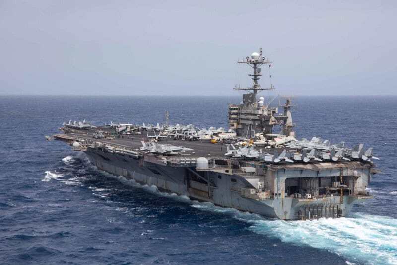 Yemeni forces planning ground offensive against the Houthis