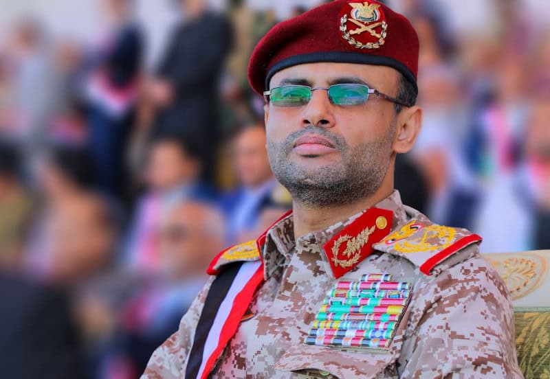 President Trump announces ceasefire between US and Houthis