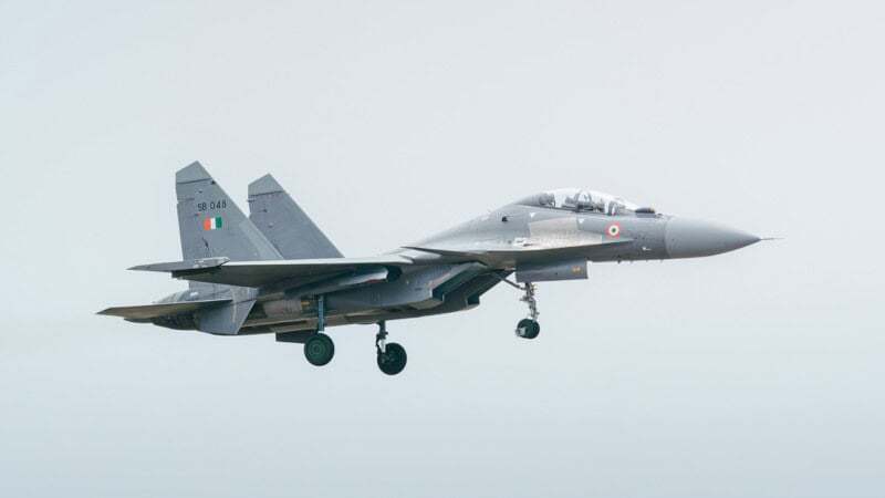 India and Pakistan exchange fire after Jammu and Kashmir terror attack