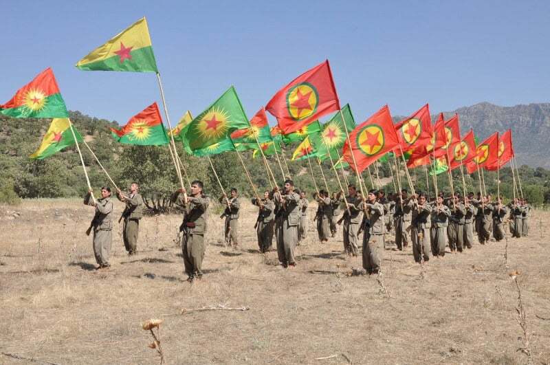 Analysis: The PKK abandons armed struggle