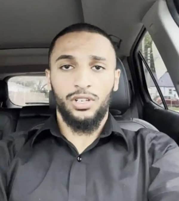 Former Michigan guardsmen detained for planning Islamic State-inspired attack on military base