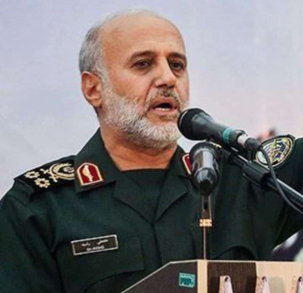 Gholam al Marhab
