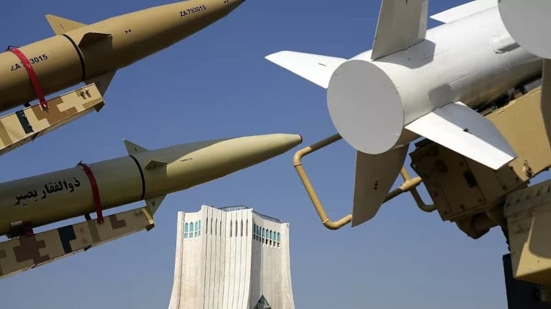 Trump announces ceasefire, Israel strikes Iranian regime’s repression apparatus (June 23 updates)
