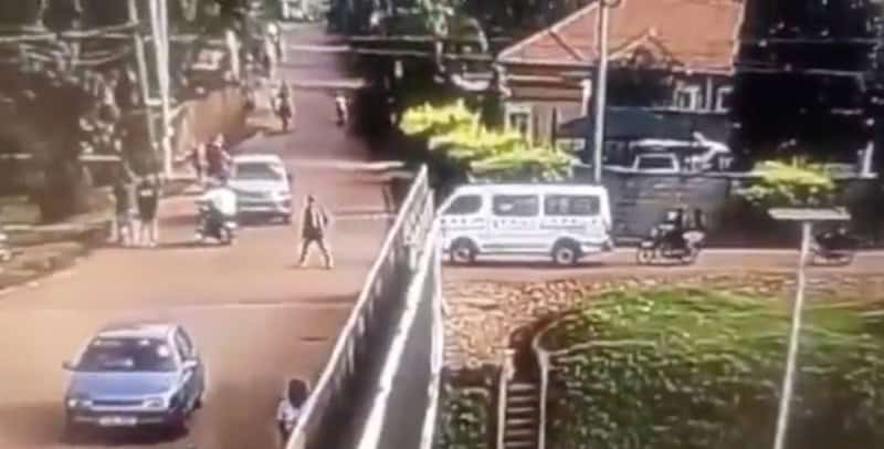 Analysis: Islamic State attempts suicide bombing in Uganda
