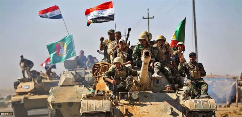 Iran and its militias brace for another conflict with Israel