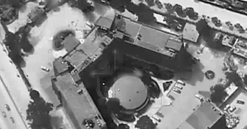 Israel intensifies airstrikes on Syria to deter attacks on Druze