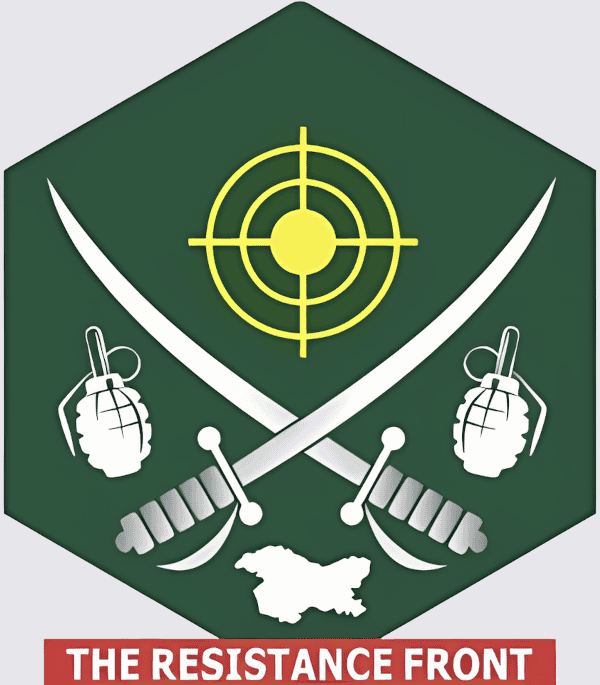 US lists Pakistan-supported Resistance Front as Foreign Terrorist Organization