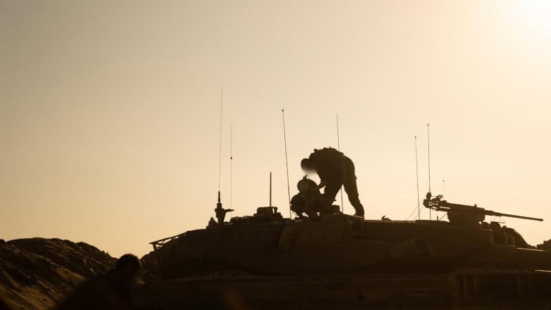 Israel’s security cabinet to convene on expanding military campaign against Hamas