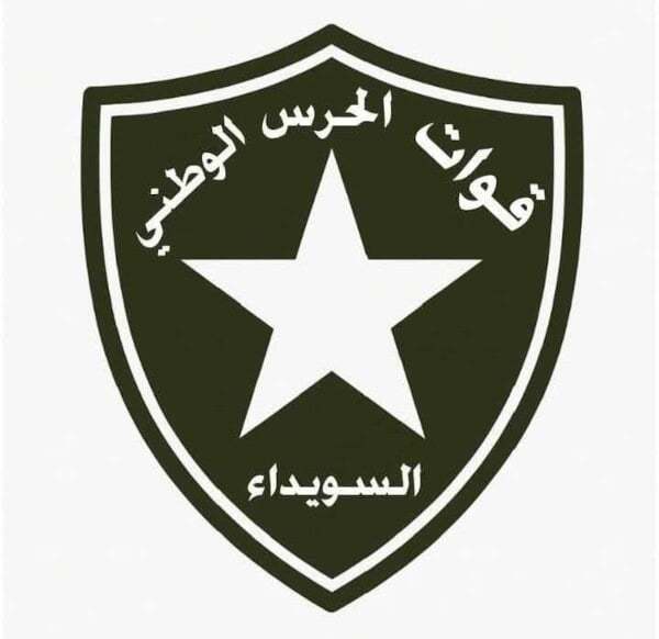 Profiles of militias in newly formed Druze national guard in Suwayda, Syria