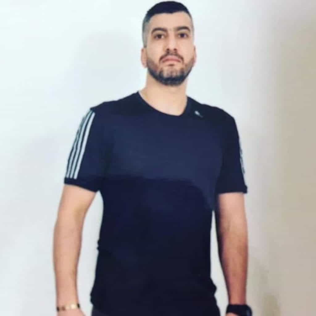 Jihad Roum