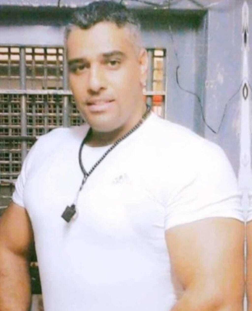 Bilal Ajarmeh
