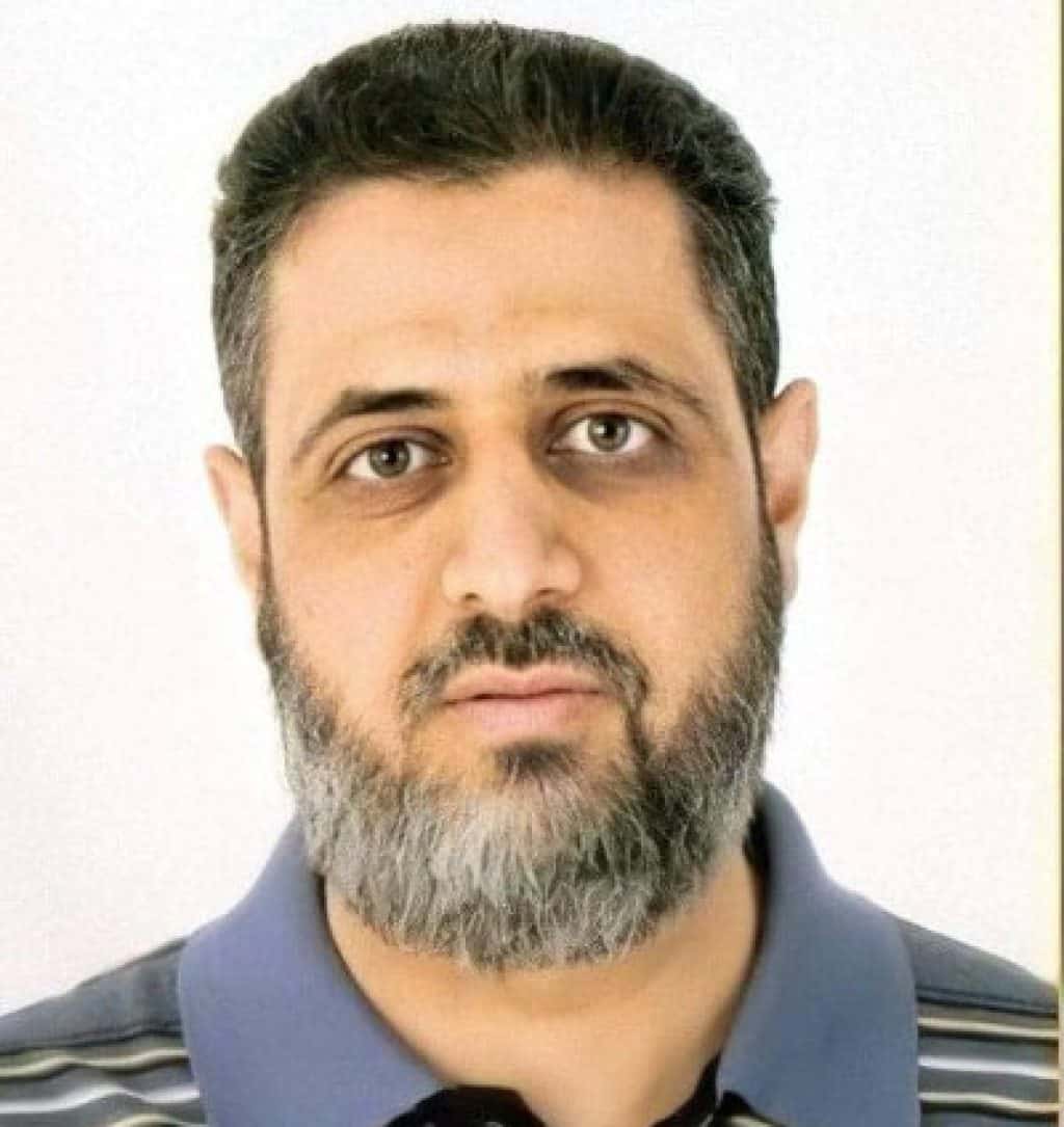 Mahmoud Issa