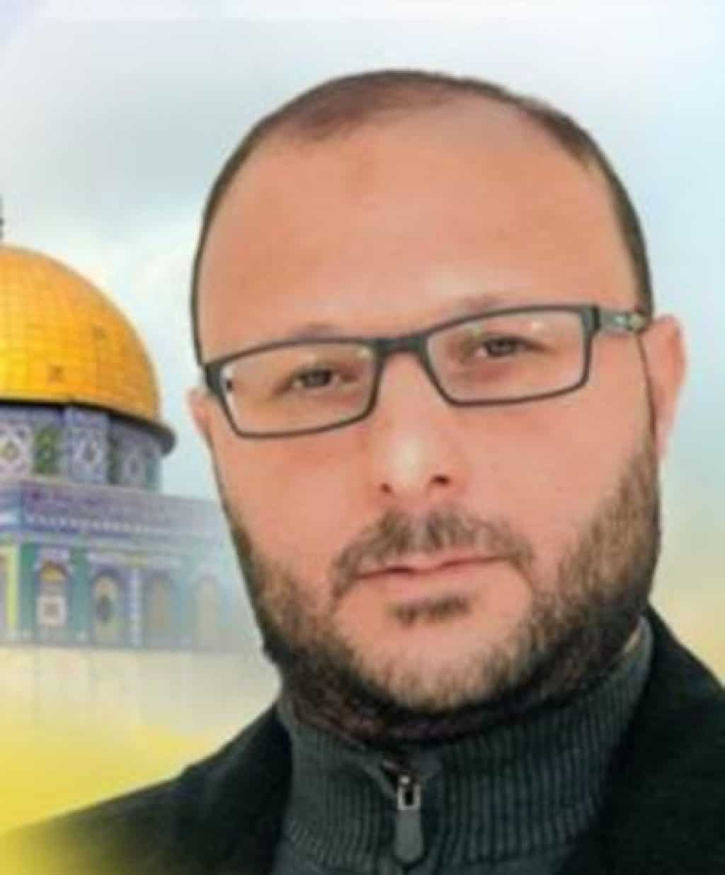 Mohammad Abu Tbeikh