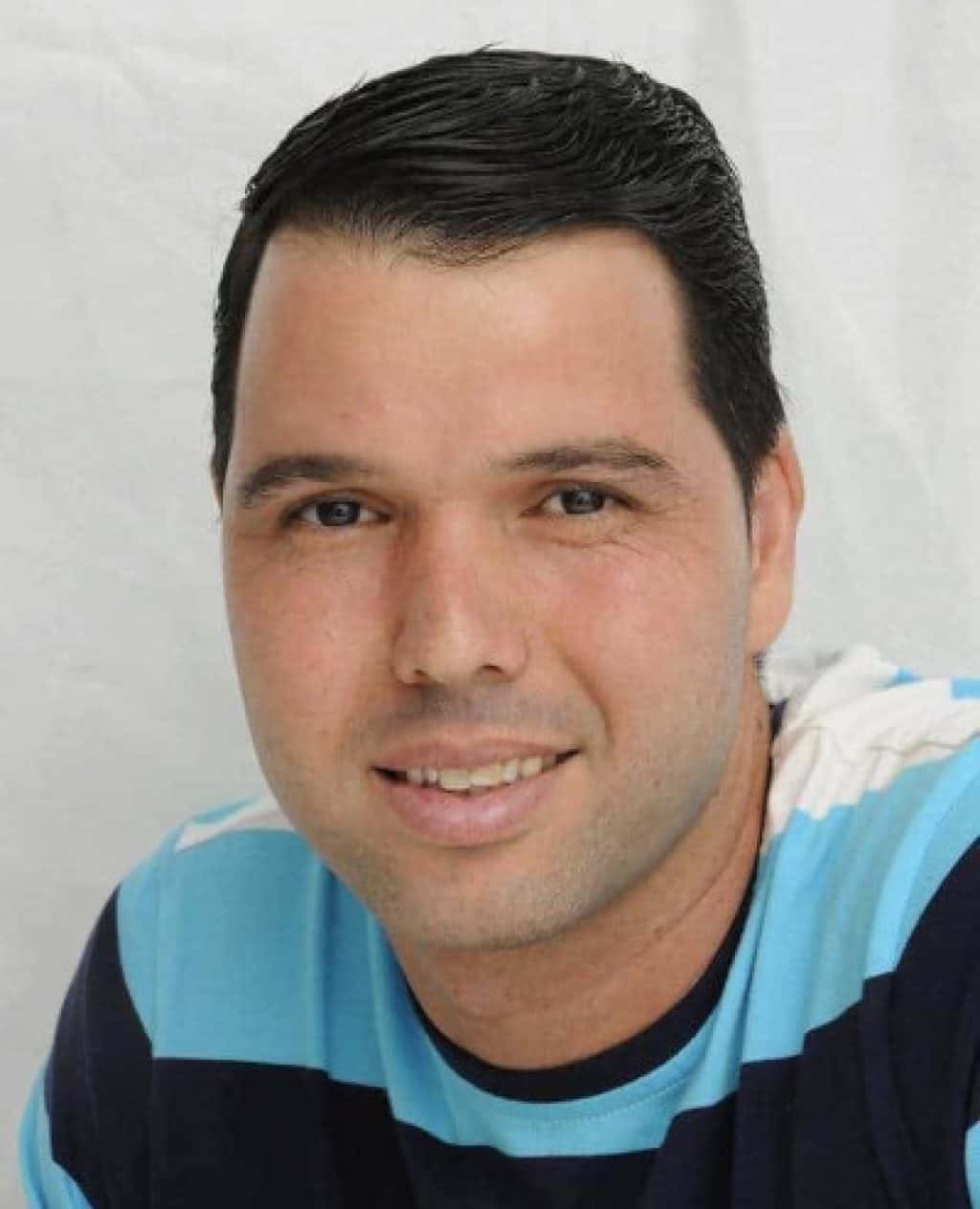 Baher Badr