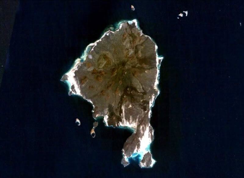 UAE ‘likely’ building airstrip on strategic island in Red Sea