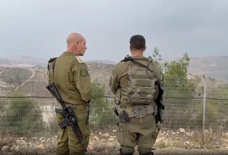 Israel-Syria tensions continue after Israeli raid as White House urges ‘dialogue’