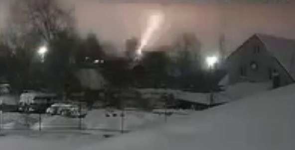 Russia uses new Oreshnik missile for second time in Ukraine